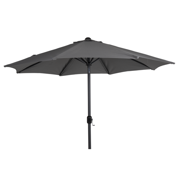 Sombrilla CAMBRE Ø300 cm, Gris...