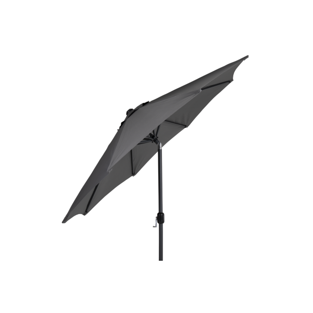 Sombrilla CAMBRE Ø300 cm, Gris...