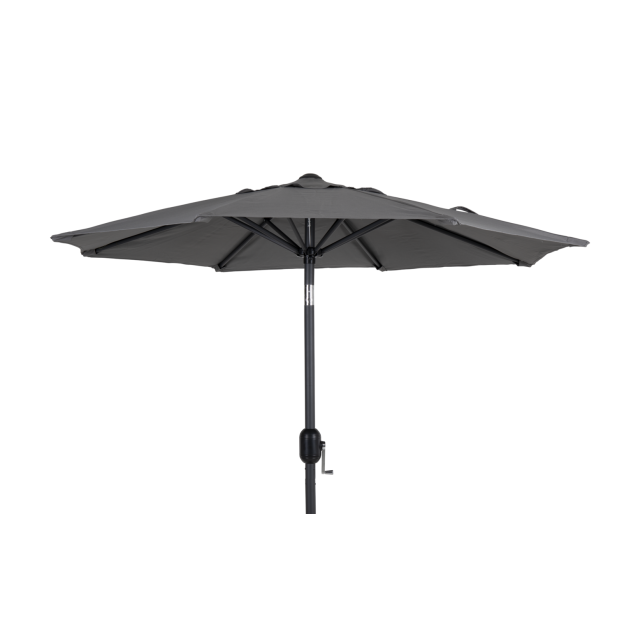 Sombrilla CAMBRE Ø200 cm, Gris...