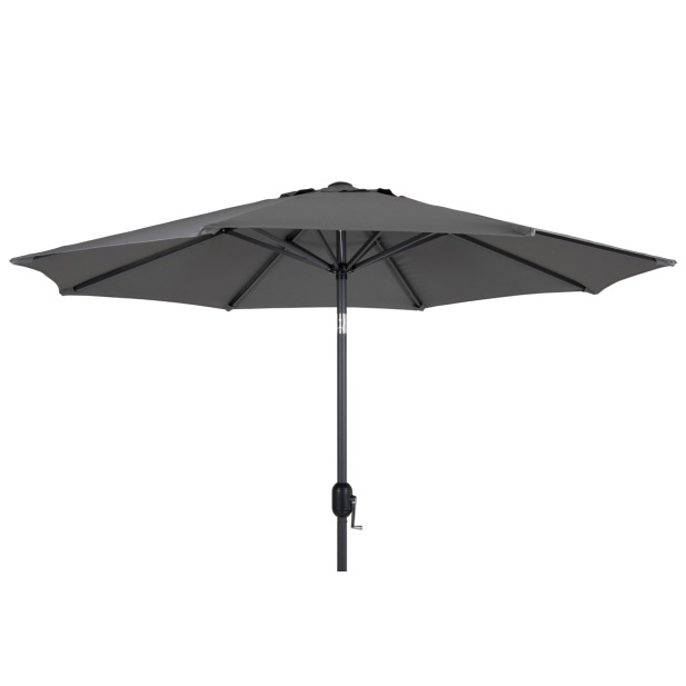Sombrilla CAMBRE Ø250 cm, Gris...