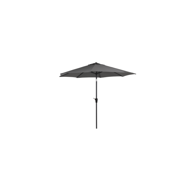 Sombrilla CAMBRE Ø250 cm, Gris...