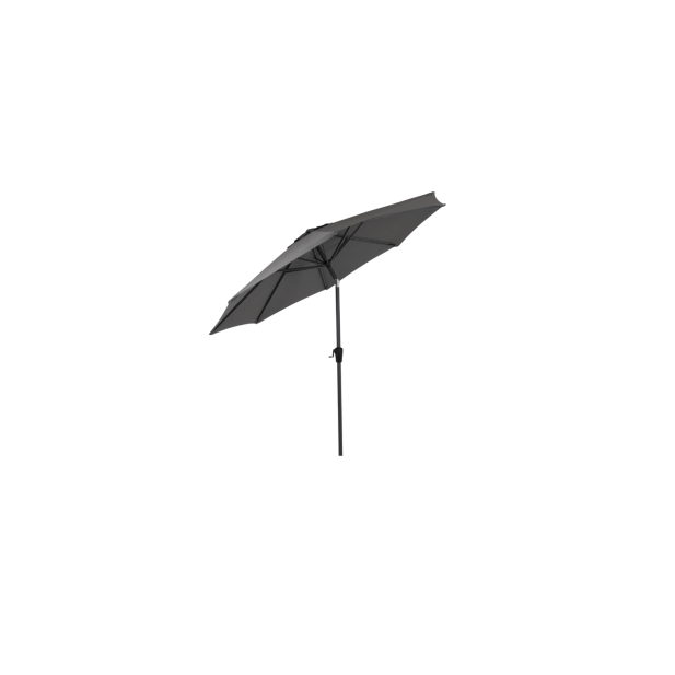 Sombrilla CAMBRE Ø250 cm, Gris...