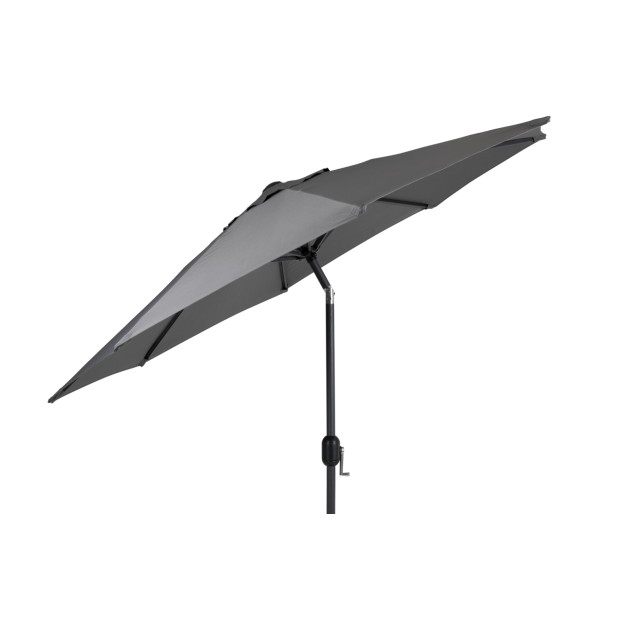 Sombrilla CAMBRE Ø250 cm, Gris...