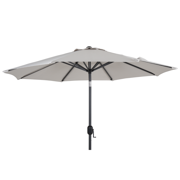 Sombrilla CAMBRE Ø250 cm, Gris...