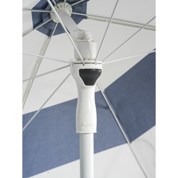 Sombrilla de Playa FOLLINA Ø180 cm,...