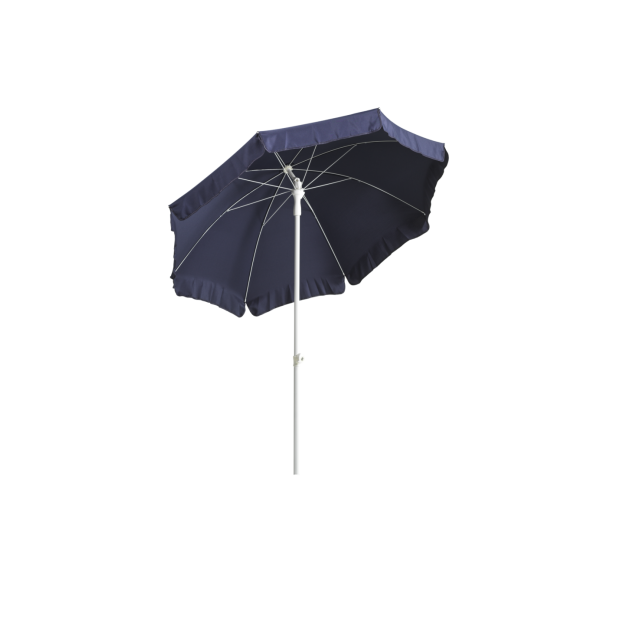 Sombrilla de Playa FOLLINA Ø180 cm,...