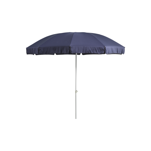 Sombrilla de Playa FOLLINA Ø240 cm,...