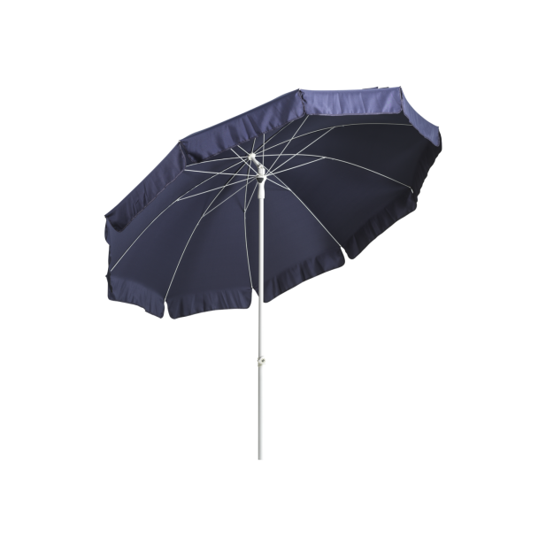 Sombrilla de Playa FOLLINA Ø240 cm,...