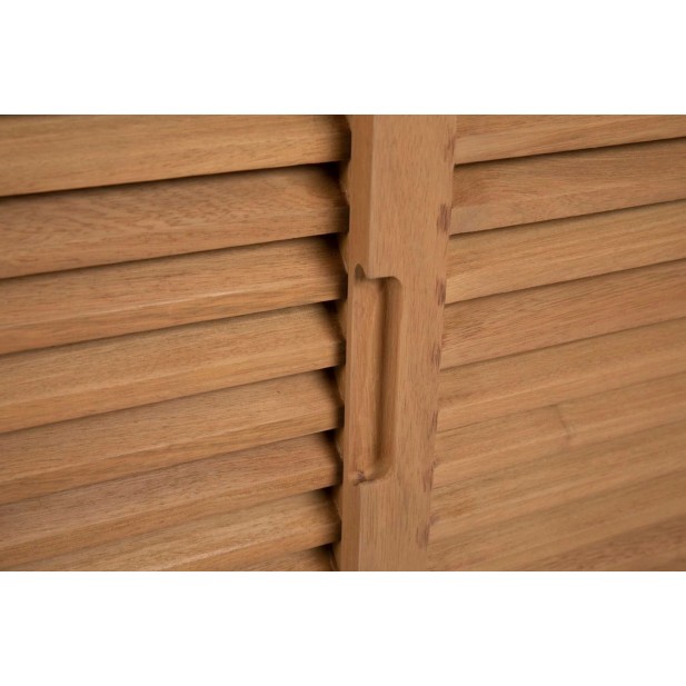 Cocina Exterior FORNAX Encimera...