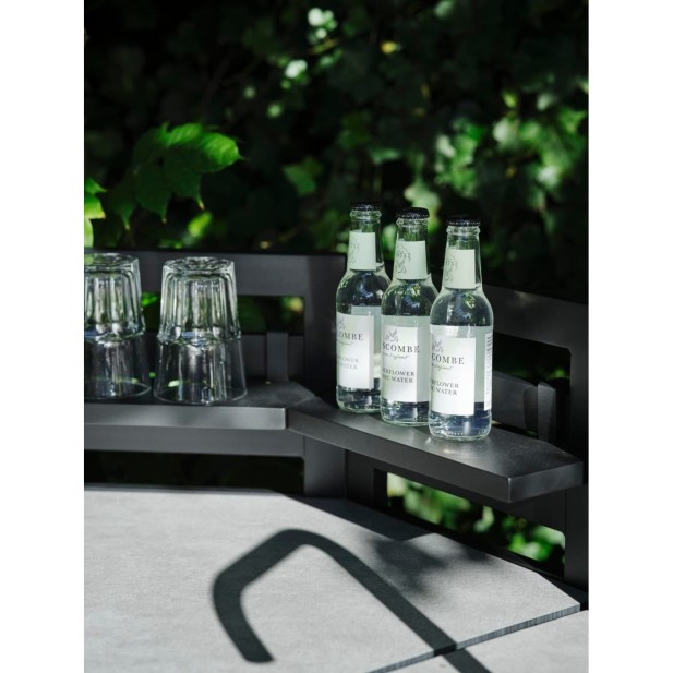 Cocina Exterior FORNAX Encimera...