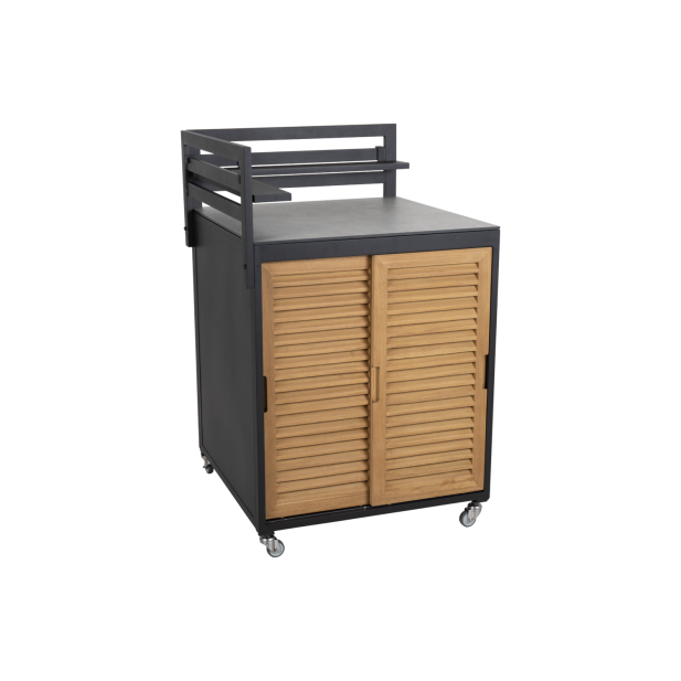 Cocina Exterior FORNAX Módulo...