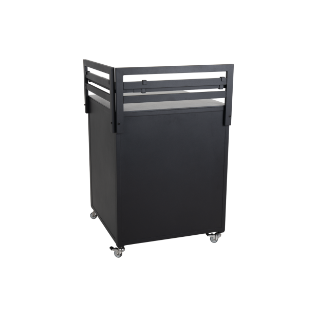 Cocina Exterior FORNAX Módulo...