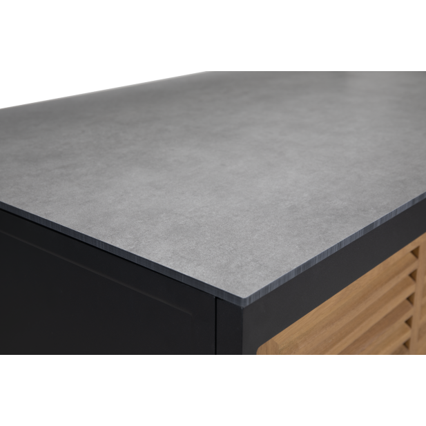 Cocina Exterior FORNAX Módulo...