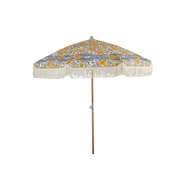 Sombrilla GATSBY 180 cm, Floral /...