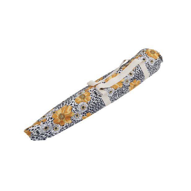 Sombrilla GATSBY 180 cm, Floral /...