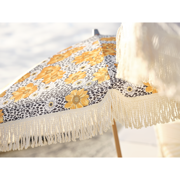 Sombrilla GATSBY 180 cm, Floral /...