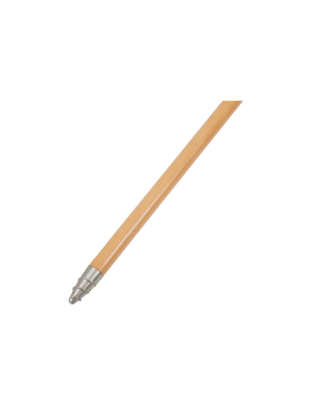 Sombrilla GATSBY 250 cm, A Rayas / Gris - Brafab