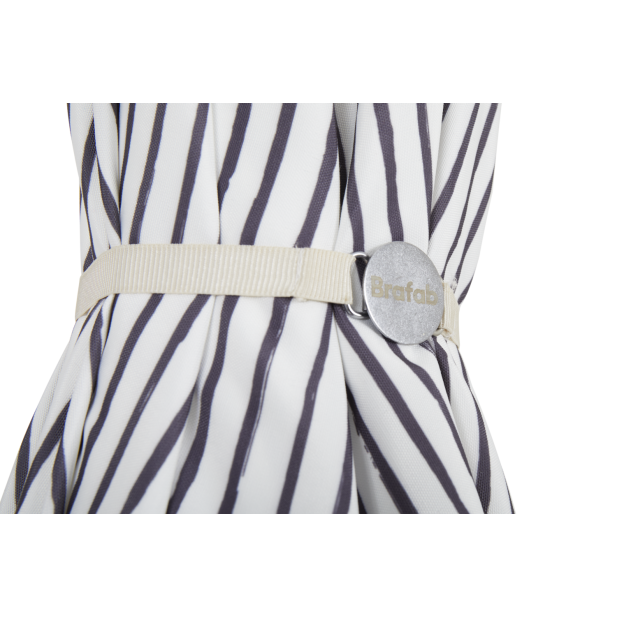 Sombrilla GATSBY 180 cm, A Rayas /...