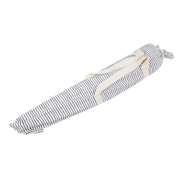 Sombrilla GATSBY 180 cm, A Rayas /...