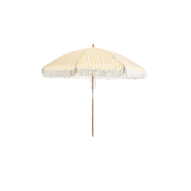 Sombrilla GATSBY 250 cm, A Rayas /...