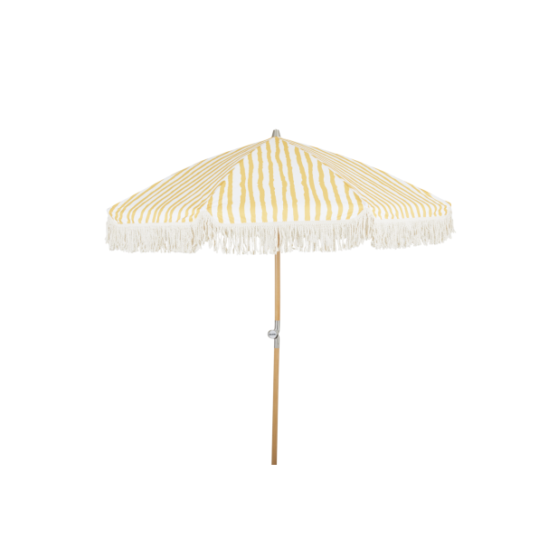 Sombrilla GATSBY 180 cm, A Rayas /...