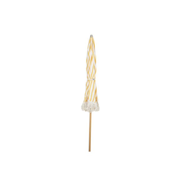 Sombrilla GATSBY 180 cm, A Rayas /...