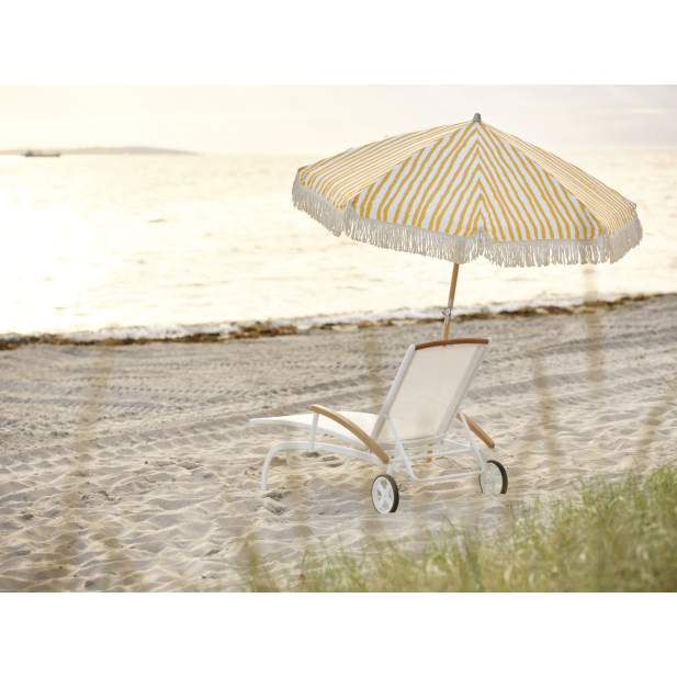 Sombrilla GATSBY 180 cm, A Rayas /...