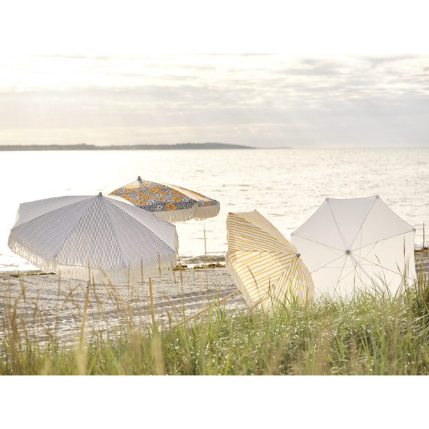 Sombrilla GATSBY 180 cm, A Rayas /...