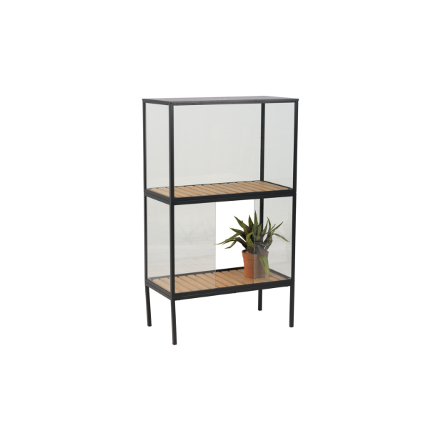 Vitrina Invernadero Ext GROWER GREENS...