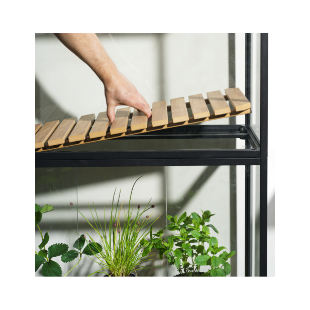 Vitrina Invernadero Ext GROWER GREENS...