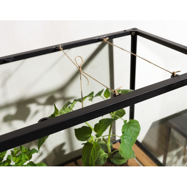 Vitrina Invernadero Ext GROWER GREENS...