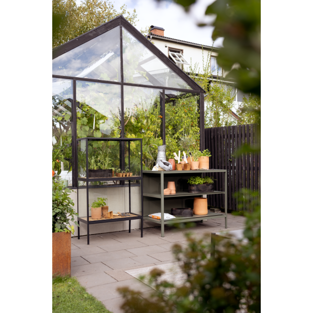 Vitrina Invernadero Ext GROWER GREENS...