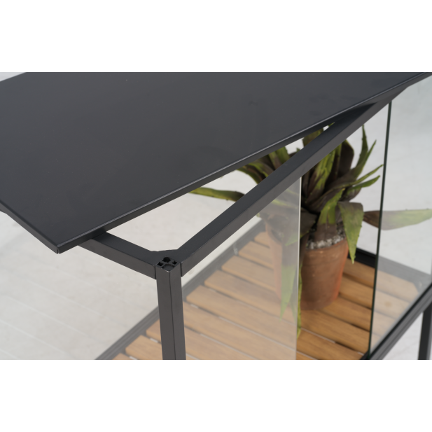 Vitrina Invernadero Ext GROWER GREENS...