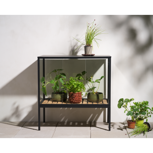 Vitrina Invernadero Ext GROWER GREENS...