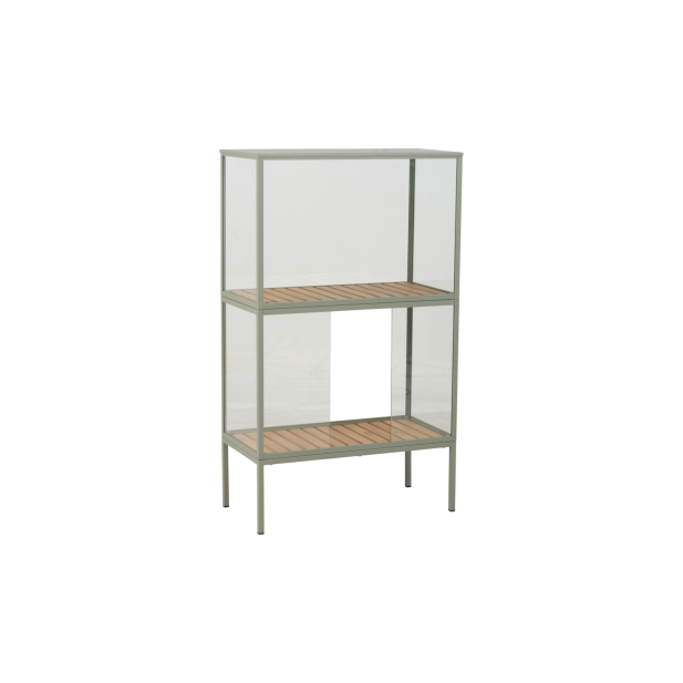 Vitrina Invernadero Ext GROWER GREENS...