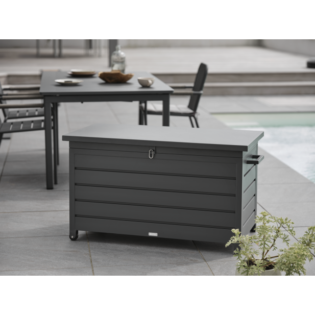 Arcón Exterior GÄSTER Pequeño 107x62...