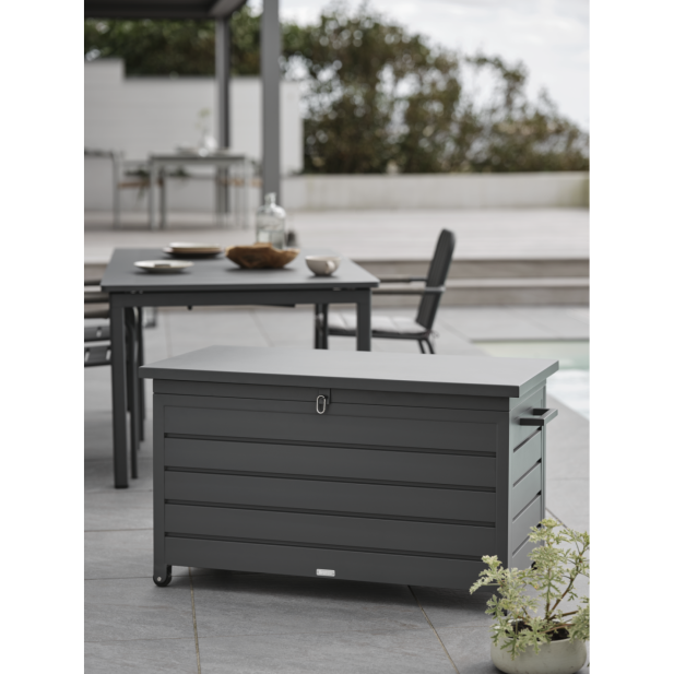 Arcón Exterior GÄSTER Pequeño 107x62...