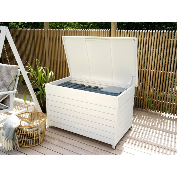 Arcón Exterior GÄSTER Mediano 135x81...