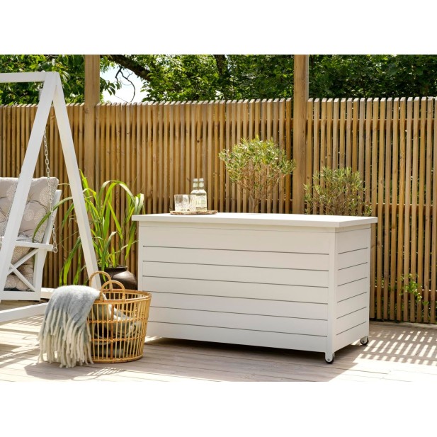 Arcón Exterior GÄSTER Mediano 135x81...