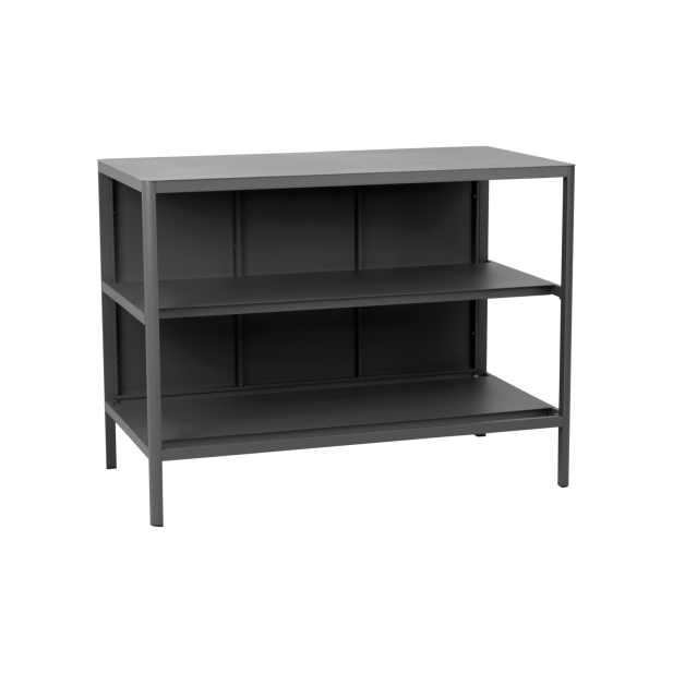 Cocina Exterior KELIA - Estantería...