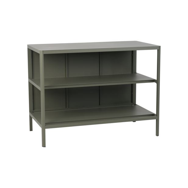 Cocina Exterior KELIA - Aparador...