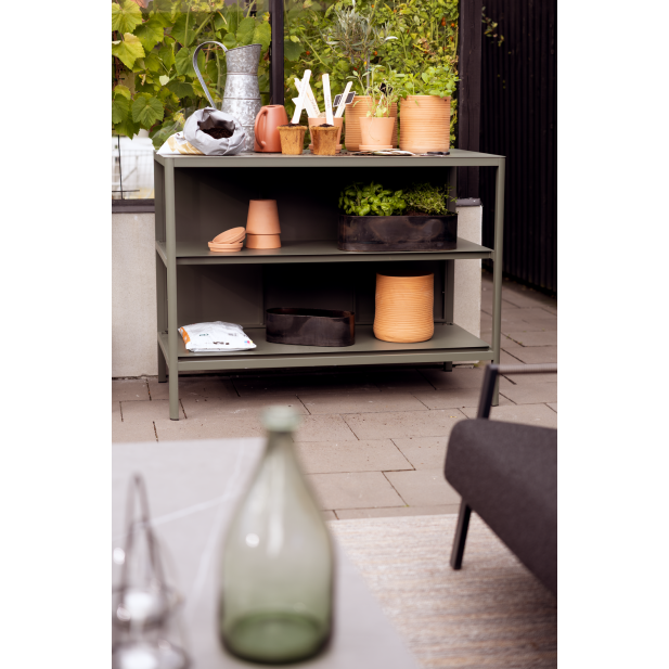 Cocina Exterior KELIA - Aparador...