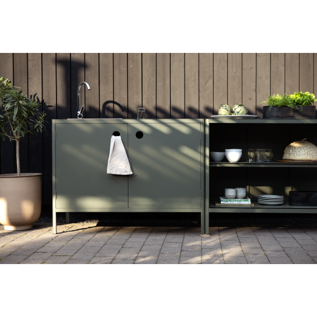 Cocina Exterior KELIA - Aparador...