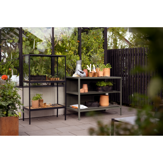 Cocina Exterior KELIA - Aparador...