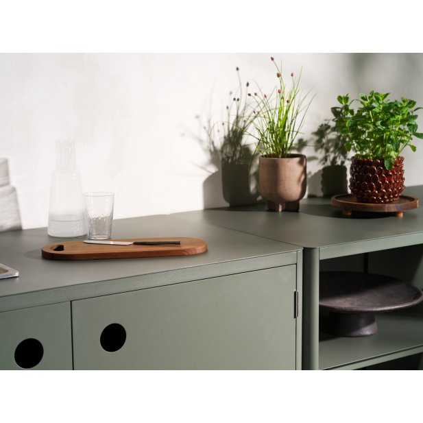 Cocina Exterior KELIA - Aparador con...