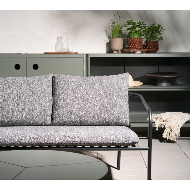 Cocina Exterior KELIA - Aparador con...