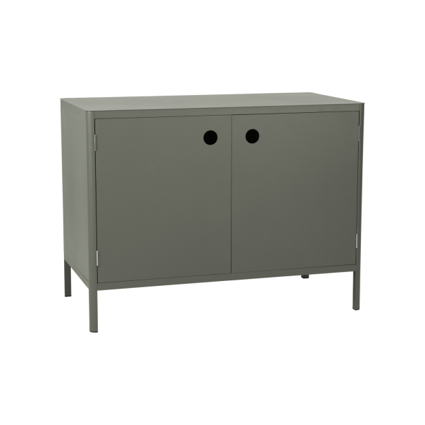 Cocina Exterior KELIA - Aparador con...