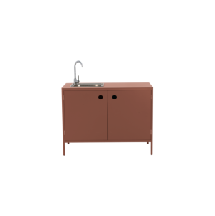 Cocina Exterior KELIA - Aparador Grifo y Fregadero... 2