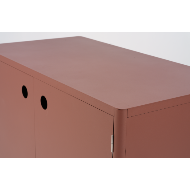 Cocina Exterior KELIA - Aparador con...