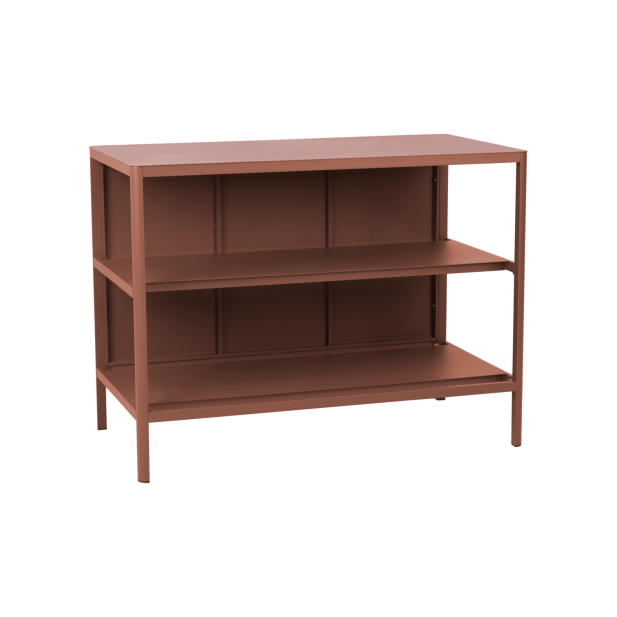 Cocina Exterior KELIA - Estantería...